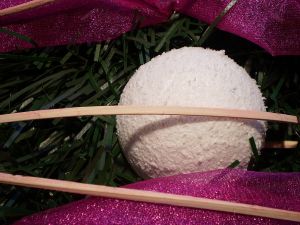 v�no�n� stromek, v�noce